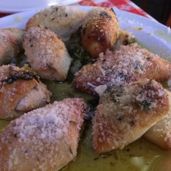 Tarantino's Pizzeria - Garlic rolls - Pizza Near Me - Pasadena, California Tarantino's Pizzeria - Garlic rolls - Pizza Near Me - Pasadena, California