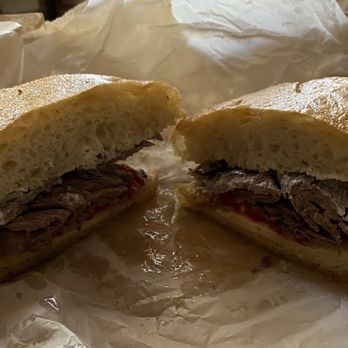 Giannone Eatery & Italian Market - Roast Beef - Sandwiches Near Me - Mount Pleasant, South Carolina Giannone Eatery & Italian Market - Roast Beef - Sandwiches Near Me - Mount Pleasant, South Carolina