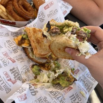 Habit Burger & Grill - Burgers Near Me - Redlands, California Habit Burger & Grill - Burgers Near Me - Redlands, California