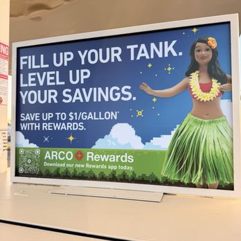 Arco - Gas Stations Near Me - Anaheim, California Arco - Gas Stations Near Me - Anaheim, California