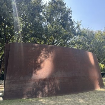 Nasher Sculpture Center - Art Museums Near Me - Dallas, Texas Nasher Sculpture Center - Art Museums Near Me - Dallas, Texas