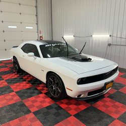 Jp’s Mobile Detailing - Extremely happy with the attention to detail!!
