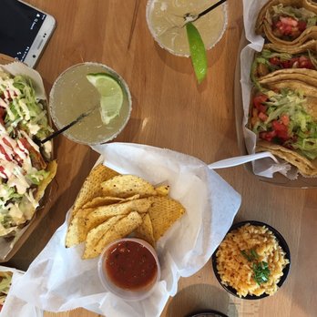 Bien Chido - Mexican Near Me - Plantation, Florida