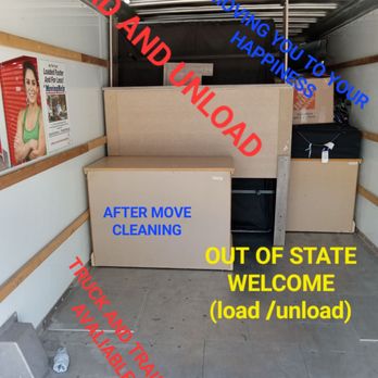 5 Star Moving - 3br ,2 br,1 br all the same price... - Movers Near Me 5 Star Moving - 3br ,2 br,1 br all the same price... - Movers Near Me