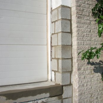 Your Design Masonry - Loading dock replaced damaged block - Masonry/Concrete Near Me Your Design Masonry - Loading dock replaced damaged block - Masonry/Concrete Near Me