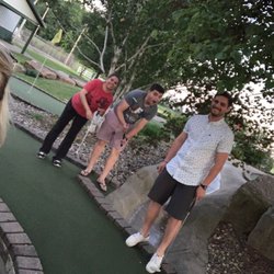 Putters Bay