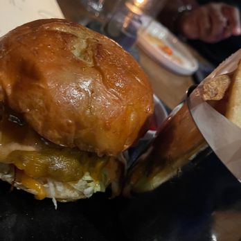 Citizens and Culture - Burgers Near Me - Silver Spring, Maryland Citizens and Culture - Burgers Near Me - Silver Spring, Maryland