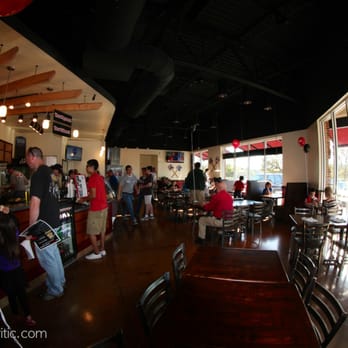 Your Pie - Pizza Near Me - Fleming Island, Florida Your Pie - Pizza Near Me - Fleming Island, Florida