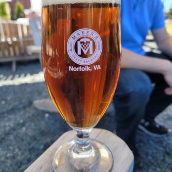 Maker's Craft Brewery - Breweries Near Me - Norfolk, Virginia Maker's Craft Brewery - Breweries Near Me - Norfolk, Virginia