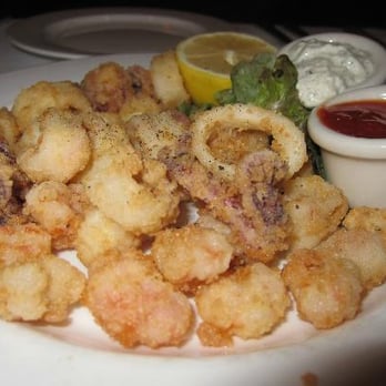 RL Restaurant - Fried Calamari & Shrimp - New American Near Me - Chicago, Illinois