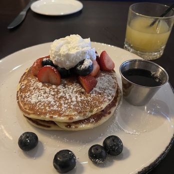 Rochambeau - Lemon pancakes - French Near Me - Boston, Massachusetts Rochambeau - Lemon pancakes - French Near Me - Boston, Massachusetts