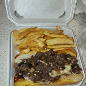 Cafe Hot Wing 7 - Steak philly cheese - Chicken Wings Near Me - Suwanee, Georgia Cafe Hot Wing 7 - Steak philly cheese - Chicken Wings Near Me - Suwanee, Georgia