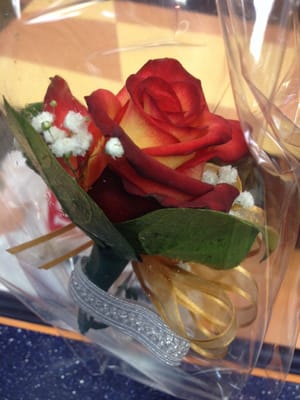 106 Flower Shop by null