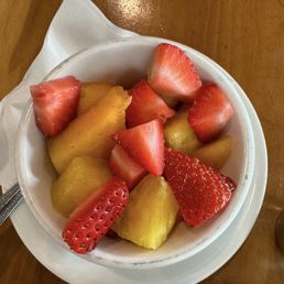 Fruit Bowl Fruit Bowl