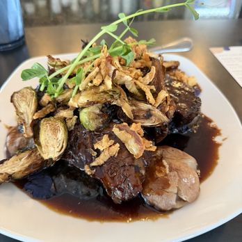 Washoe Public House - Rock Candy Short rib, absolutely amazing! - New American Near Me - Reno, Nevada Washoe Public House - Rock Candy Short rib, absolutely amazing! - New American Near Me - Reno, Nevada
