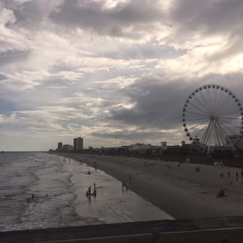 SkyWheel Myrtle Beach - No filter! Sky Wheel to your right - Amusement Parks Near Me - Myrtle Beach, South Carolina SkyWheel Myrtle Beach - No filter! Sky Wheel to your right - Amusement Parks Near Me - Myrtle Beach, South Carolina