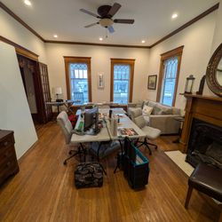 Mill House Quilt Retreat