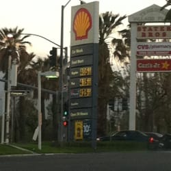 Shell
