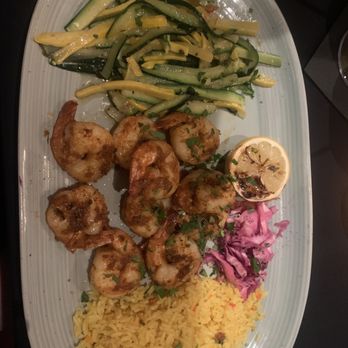 Chet's Dallas - Chipotle grilled shrimp - Irish Near Me - Dallas, Texas Chet's Dallas - Chipotle grilled shrimp - Irish Near Me - Dallas, Texas