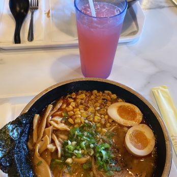 Ramen Hayashi - Spicy Miso Ramen - Ramen Near Me - Clovis, California Ramen Hayashi - Spicy Miso Ramen - Ramen Near Me - Clovis, California