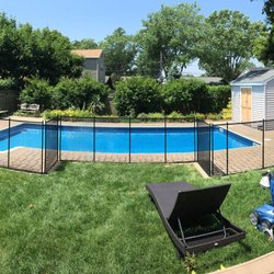Baby Guard Pool Fence of Long Island