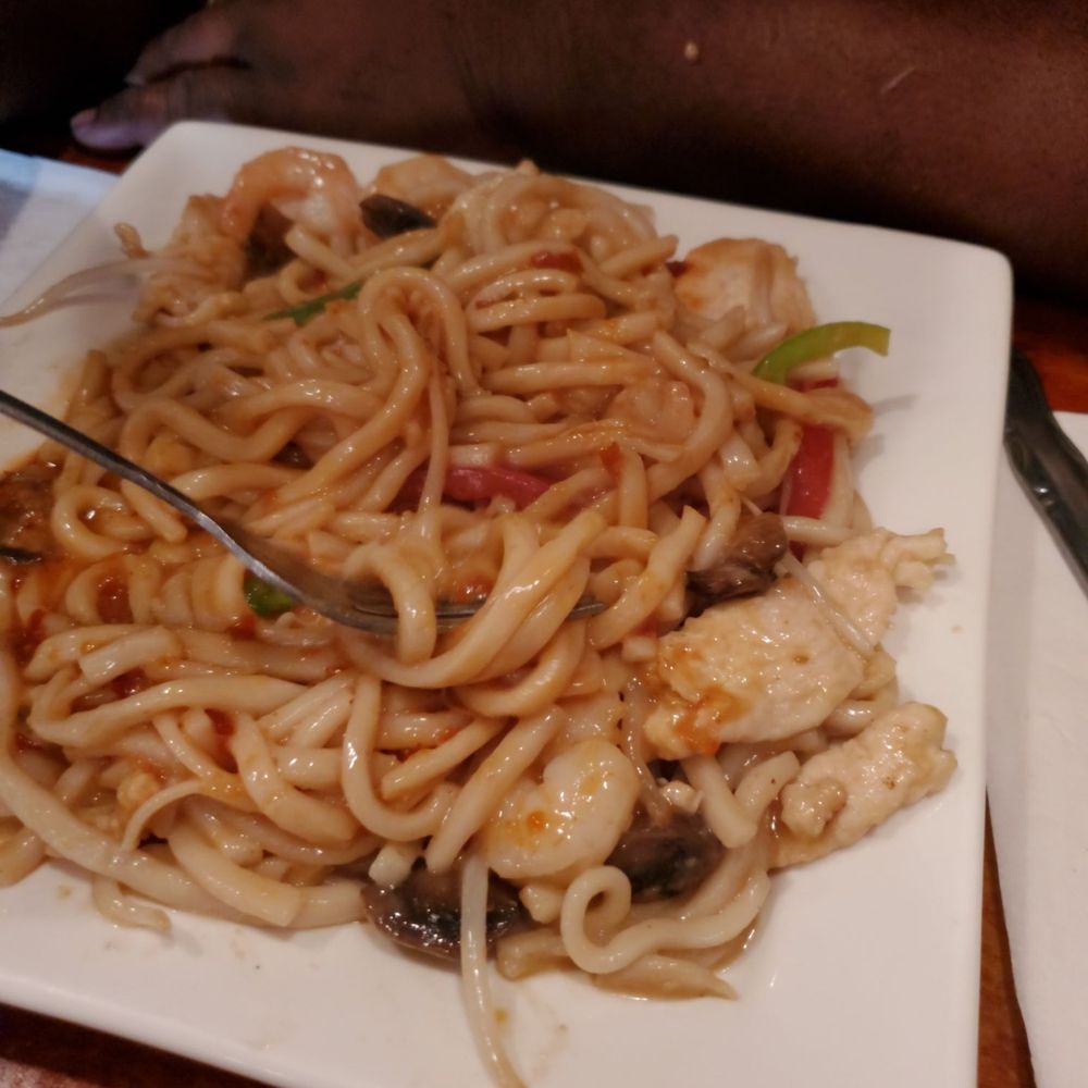 Galanga Thai - Thai Near Me - Bay Shore, New York