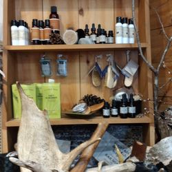 Maine Mountain Soap & Candle
