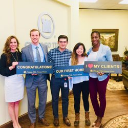 Mo Atunrase - Compass Real Estate - Recent graduates and First-Time Homeowners--Congratulations!