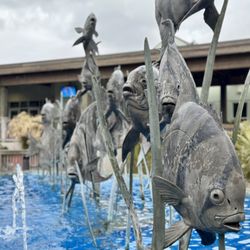 North Carolina Aquarium at Pine Knoll Shores