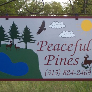 Peaceful Pines B&B - Bed & Breakfast Near Me - Hamilton, New York Peaceful Pines B&B - Bed & Breakfast Near Me - Hamilton, New York