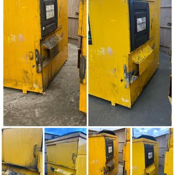 Wash It Off - Pressure Washers Near Me - Louisville, Kentucky Wash It Off - Pressure Washers Near Me - Louisville, Kentucky
