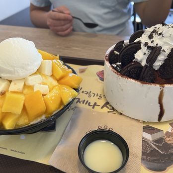 Sulbing Cafe - Desserts Near Me - Centennial, Colorado