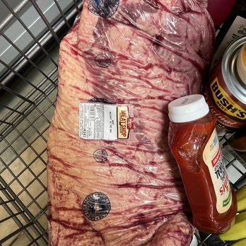 WinCo Foods - 16lbs brisket from the meat shop. - Grocery Near Me - San Marcos, California WinCo Foods - 16lbs brisket from the meat shop. - Grocery Near Me - San Marcos, California
