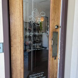 Stellar Skin Studio