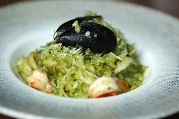 Elia Chicago by null