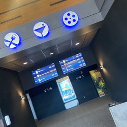 Studio Movie Grill