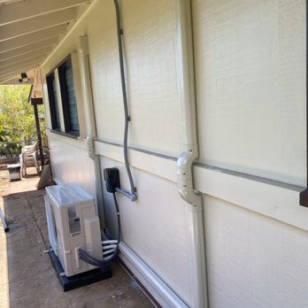 CLK Mechanical - Fujitsu dual zone - Heating & Air Conditioning/HVAC Near Me