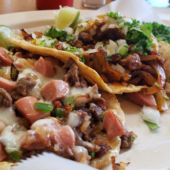 Wichos Tacos - Alambre - Tacos Near Me - Indianapolis, Indiana Wichos Tacos - Alambre - Tacos Near Me - Indianapolis, Indiana