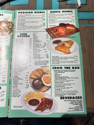 Menu photo 5 Los Mayas Mexican Grill Lyman, SC Menu photo 5 Los Mayas Mexican Grill Lyman, SC