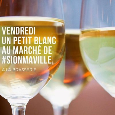 Brasserie du Grand Pont by null