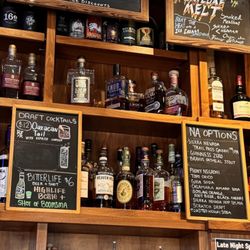 The Beer Temple - Special events
