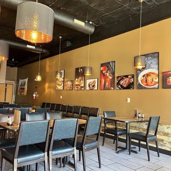 G-San Kitchen - Japanese Near Me - University City, Missouri
