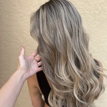 Dom The Hairtender - Highlights, toning, color, haircut - Hair Salons Near Me - Naples, Florida Dom The Hairtender - Highlights, toning, color, haircut - Hair Salons Near Me - Naples, Florida