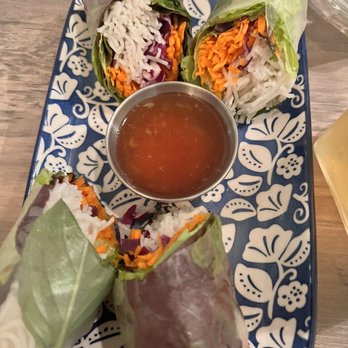 Fon’s Kitchen - Thai Near Me - Belfast, Maine Fon’s Kitchen - Thai Near Me - Belfast, Maine