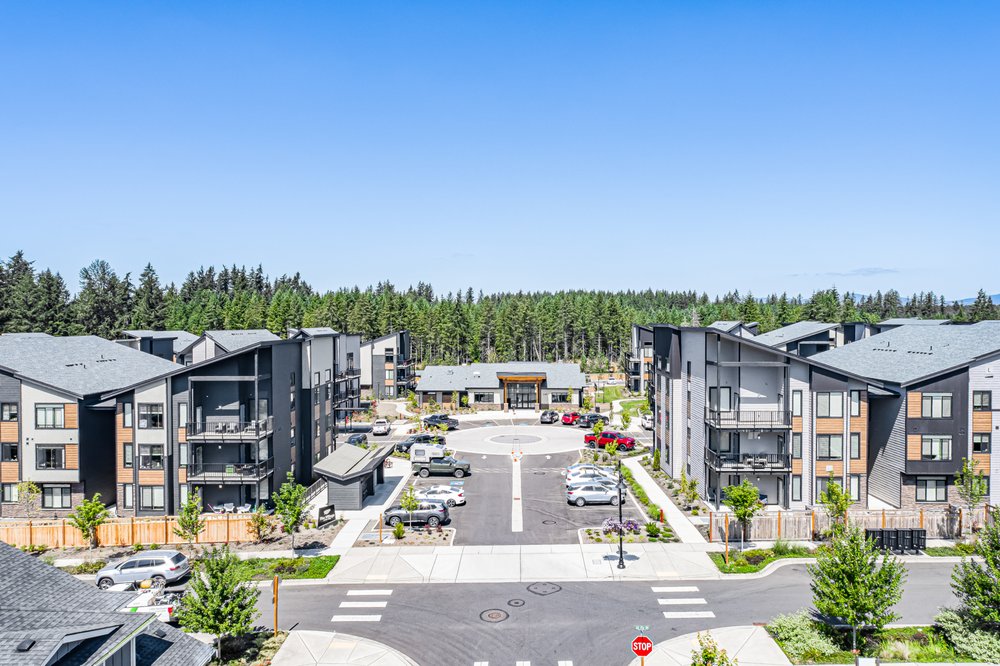 THE VILLAGE AT TEN TRAILS Updated October 2024 49 Photos 22870 SE