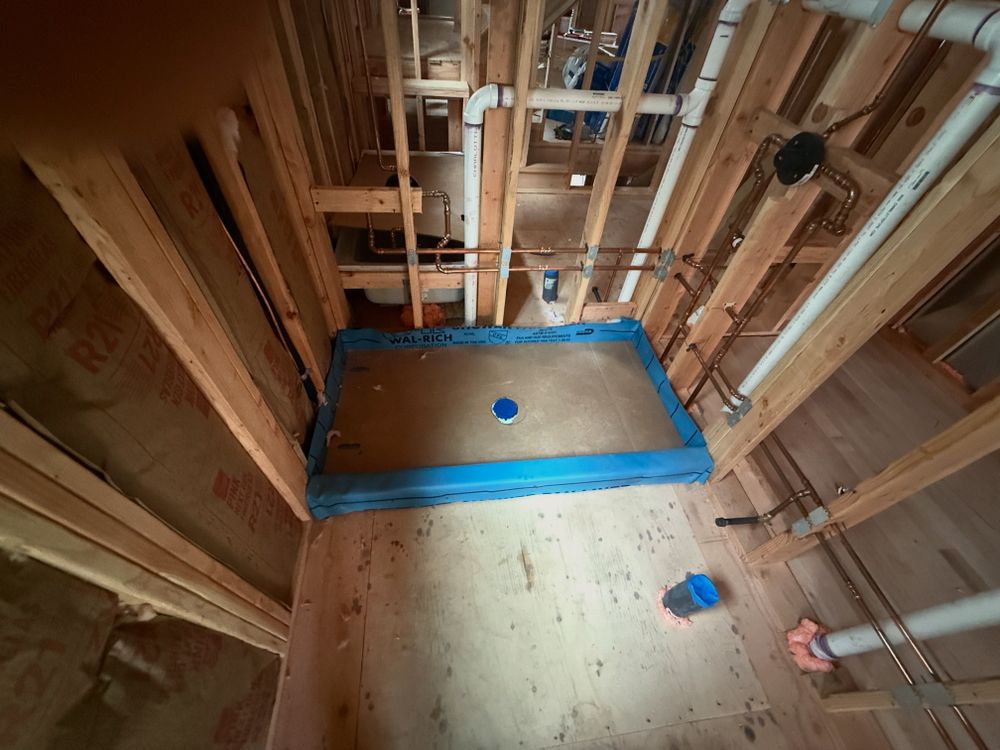 Slide of Alpha Mechanical Group