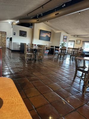 Pecos Trail Cafe by null