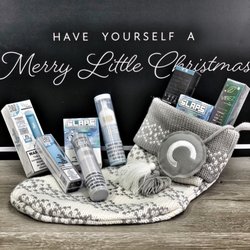 Cloud Lab - Holiday stocking stuffer