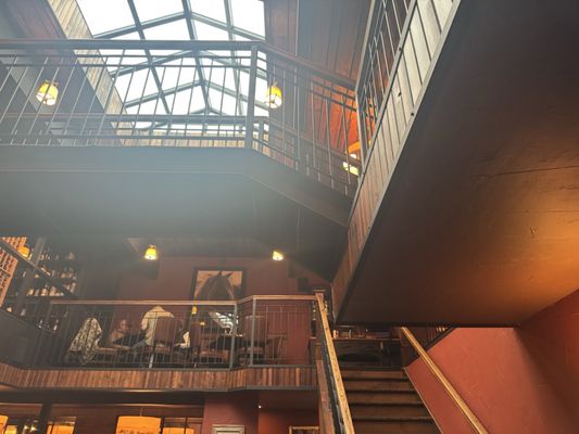 Carbon County Steakhouse by null