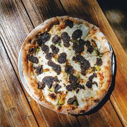 Spaccio Salumeria by Truffle Brothers